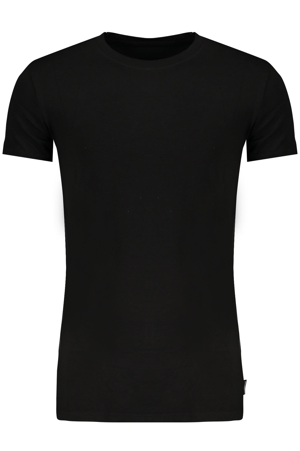T-Shirt GAUDÌ Nero
