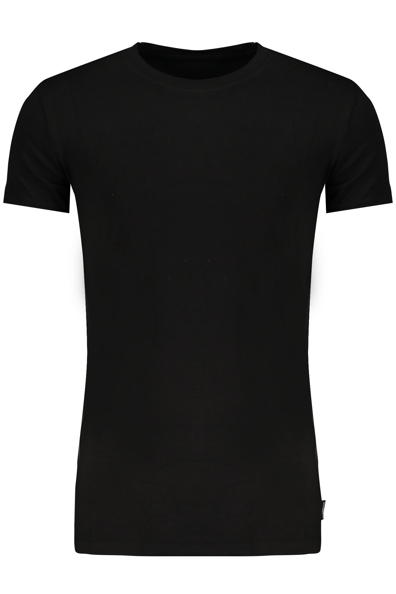 T-Shirt GAUDÌ Nero