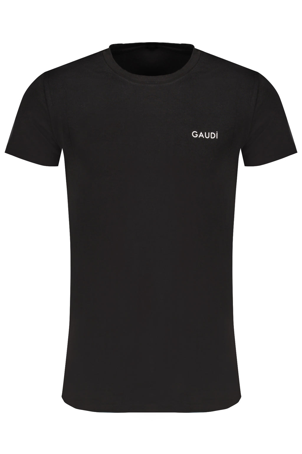 T-Shirt GAUDÌ Nero