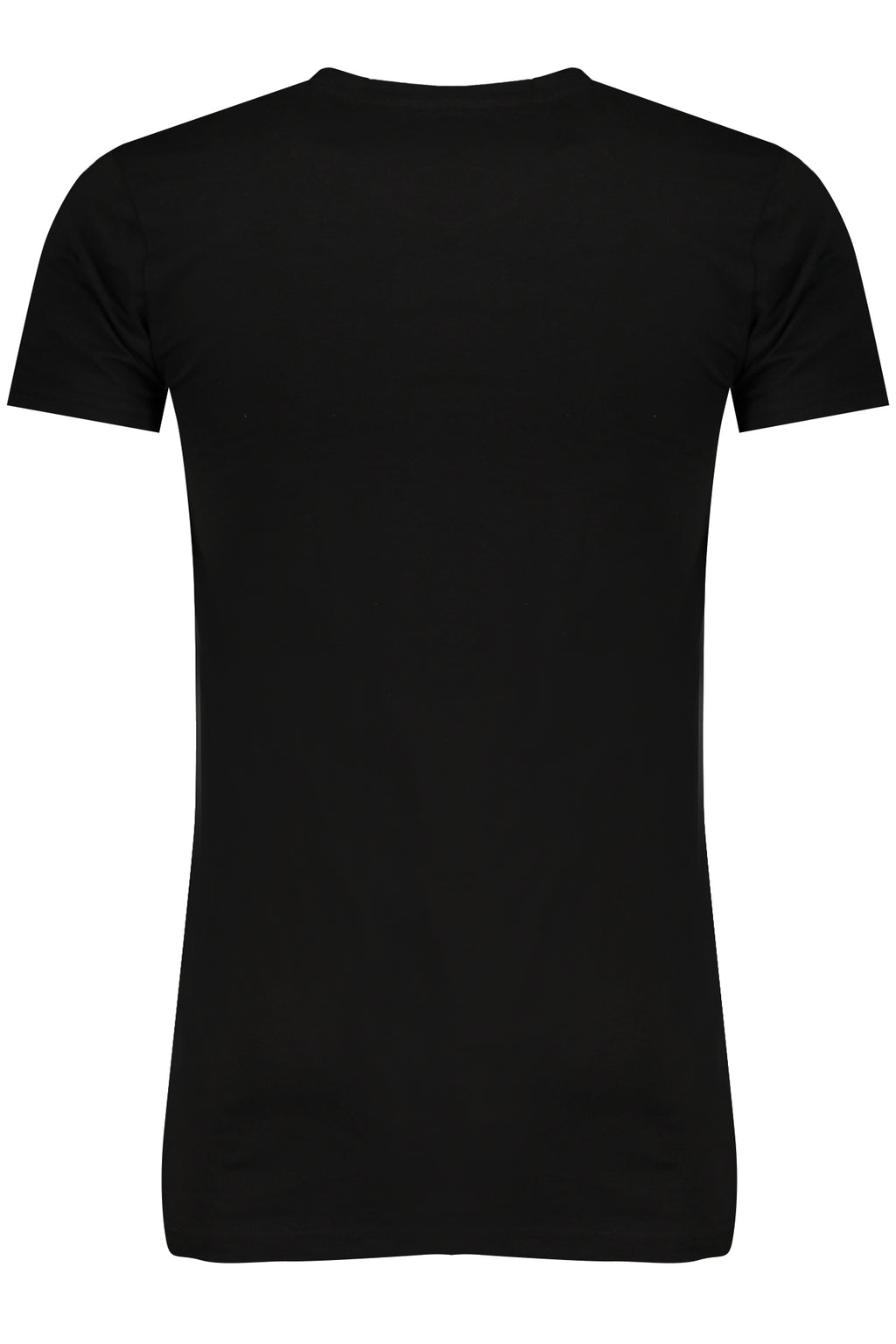 T-Shirt GAUDÌ Nero