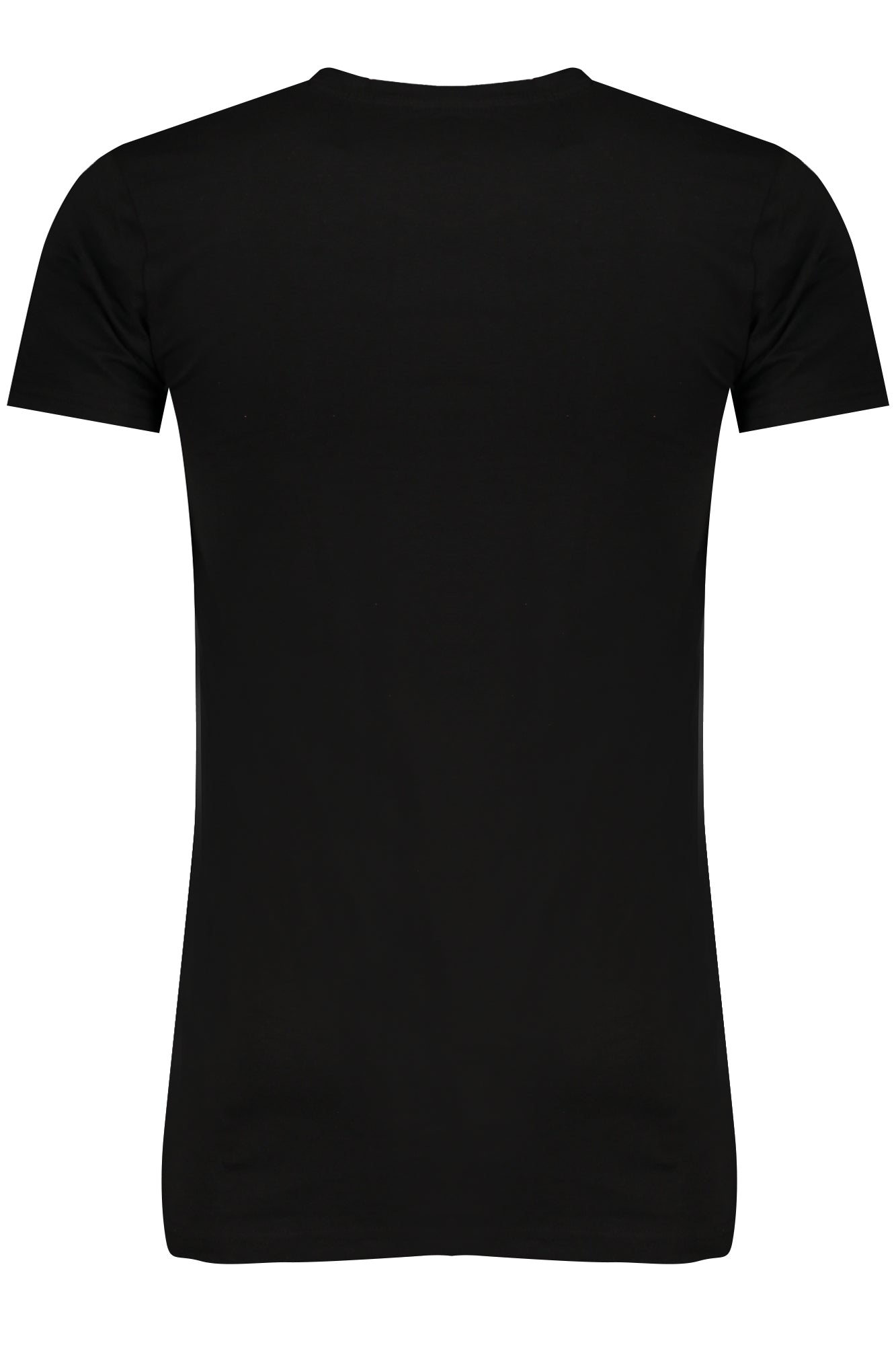 T-Shirt GAUDÌ Nero
