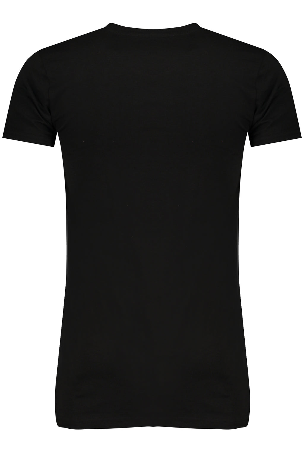 T-Shirt GAUDÌ Nero