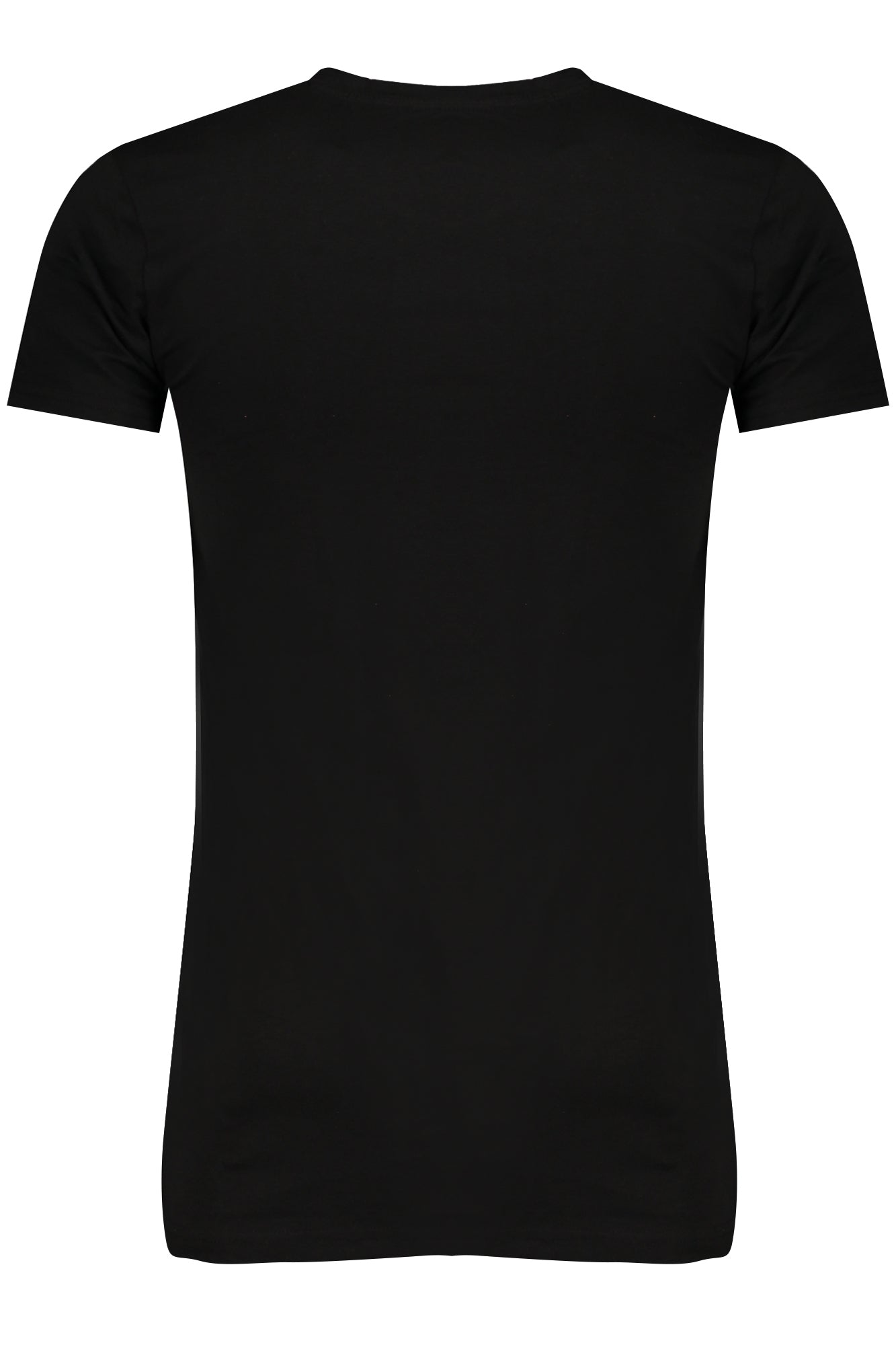 T-Shirt GAUDÌ Nero
