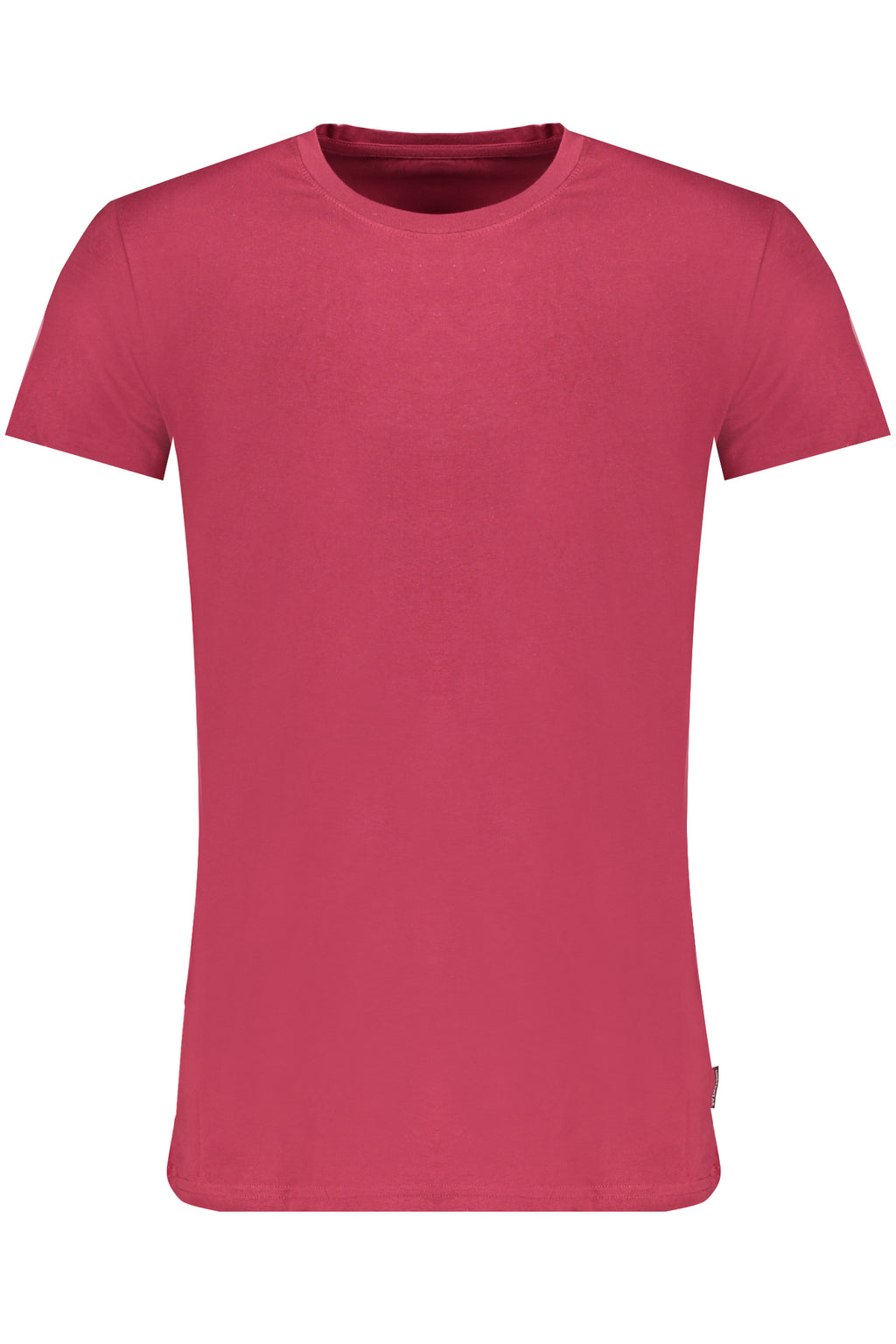 T-Shirt GAUDÌ Rosso