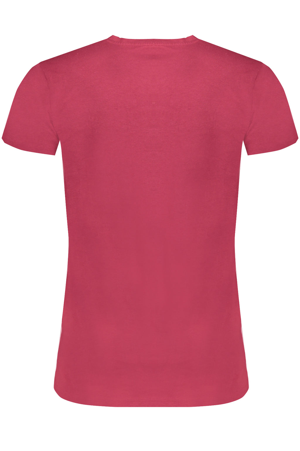 T-Shirt GAUDÌ Rosso