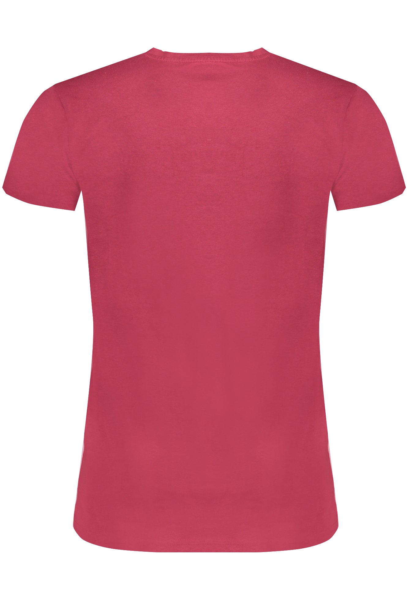 T-Shirt GAUDÌ Rosso