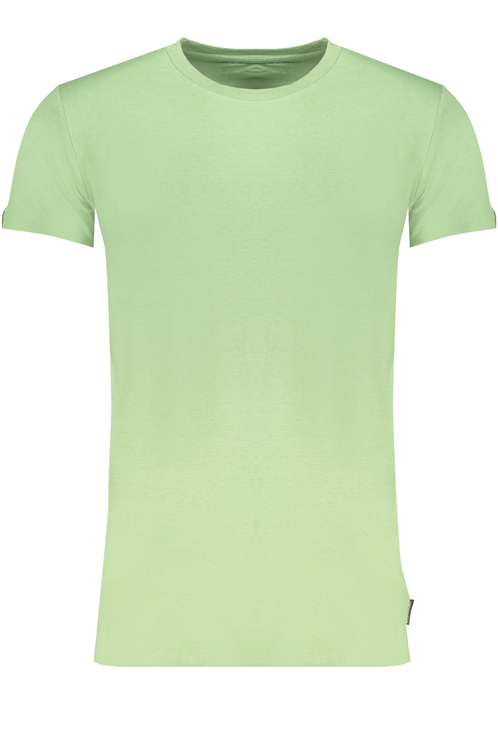 T-Shirt GAUDÌ Verde