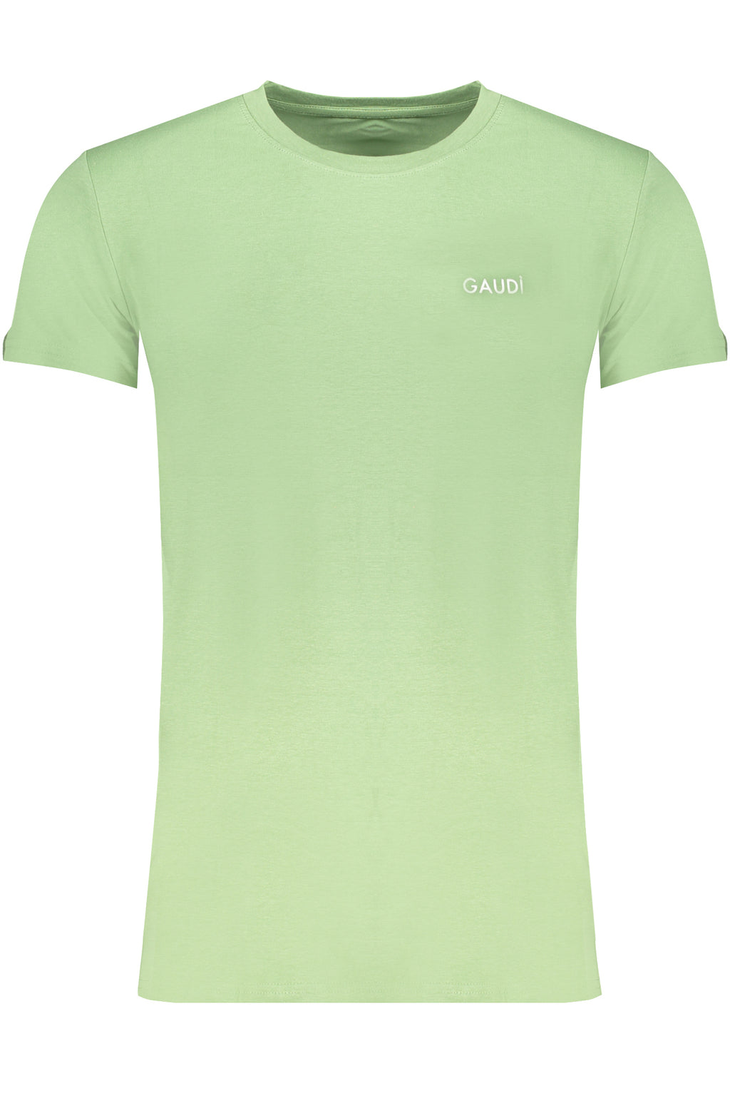 T-Shirt GAUDÌ Verde
