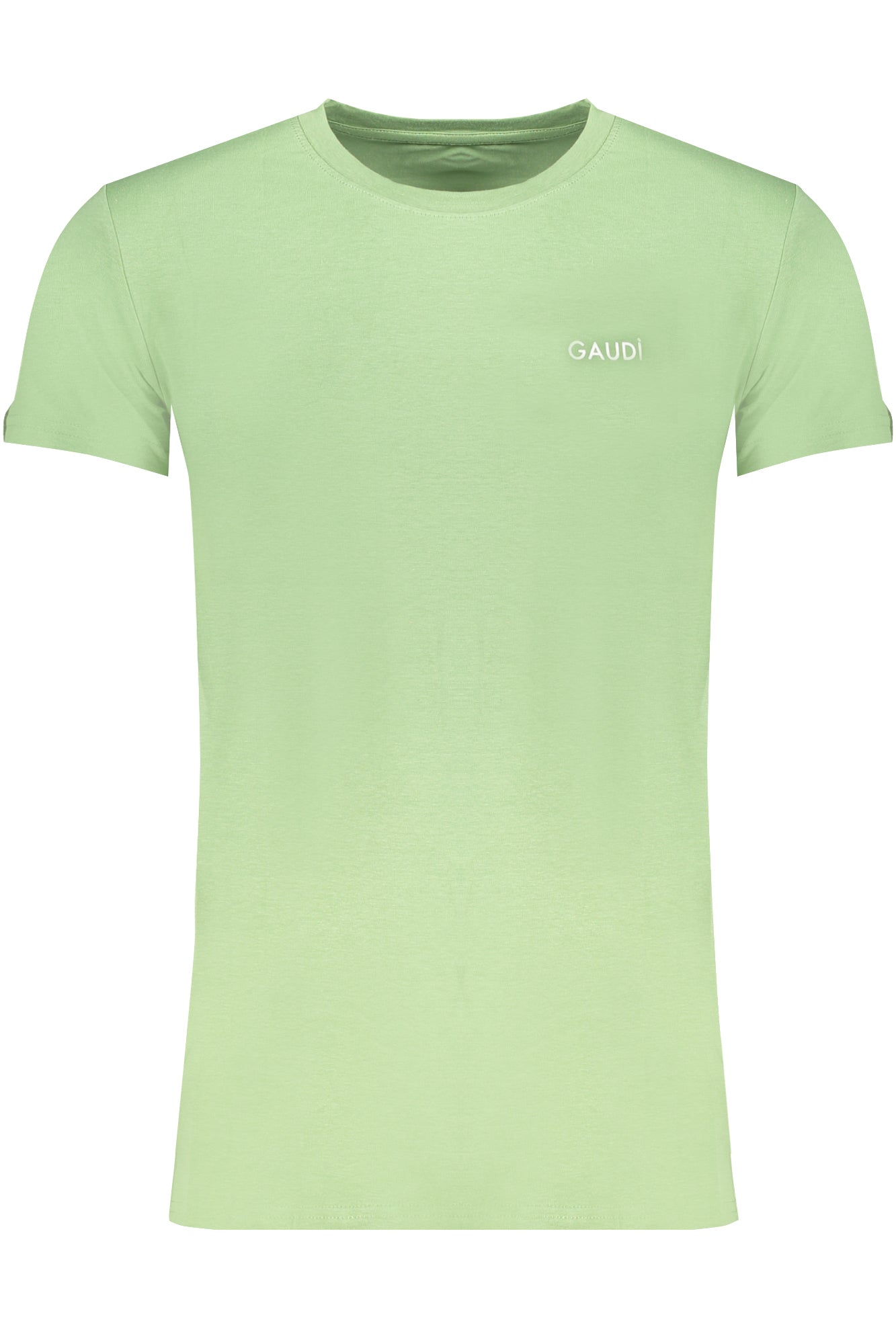 T-Shirt GAUDÌ Verde