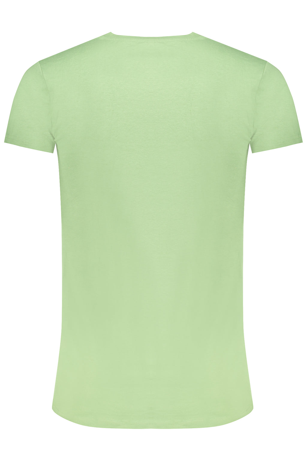T-Shirt GAUDÌ Verde
