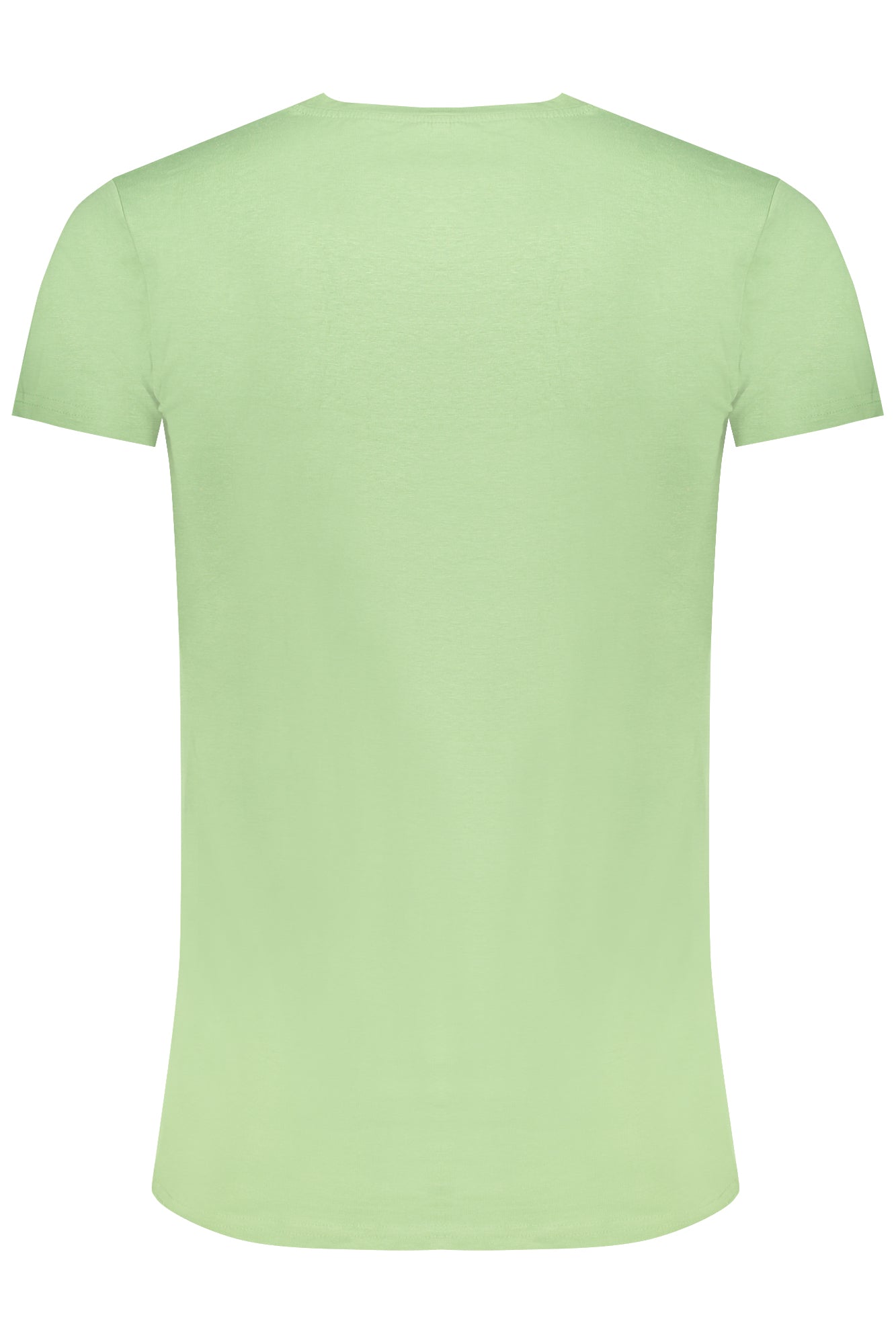 T-Shirt GAUDÌ Verde