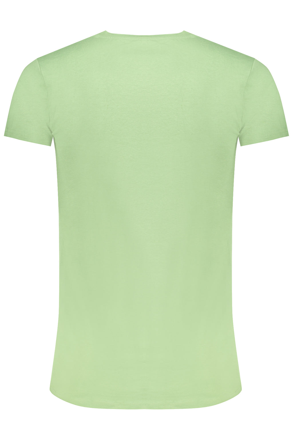 T-Shirt GAUDÌ Verde