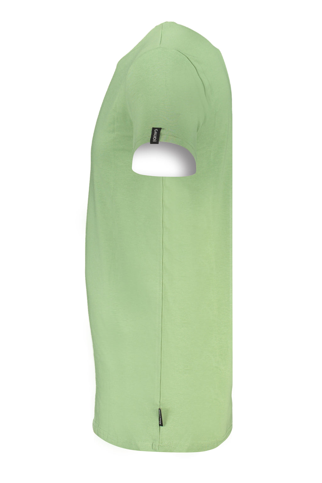 T-Shirt GAUDÌ Verde