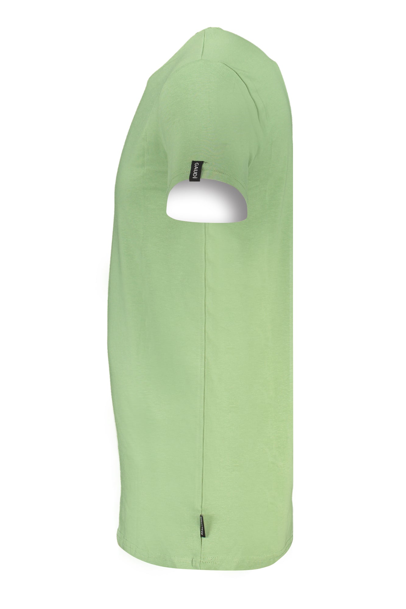 T-Shirt GAUDÌ Verde