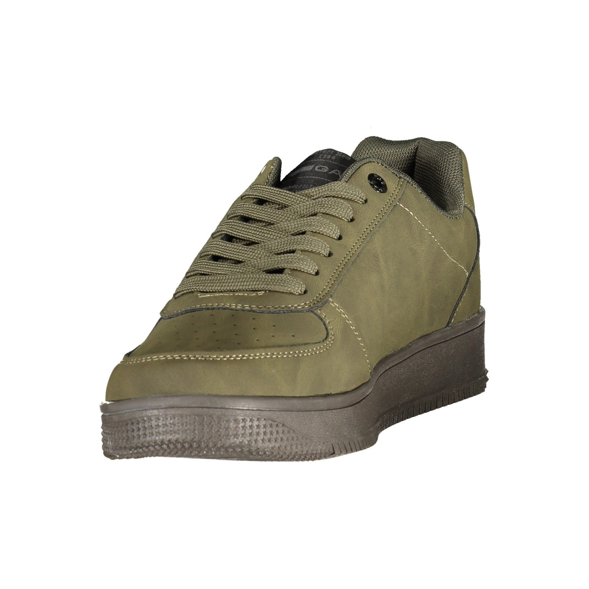 Sneakers Gas Verde GAM624212