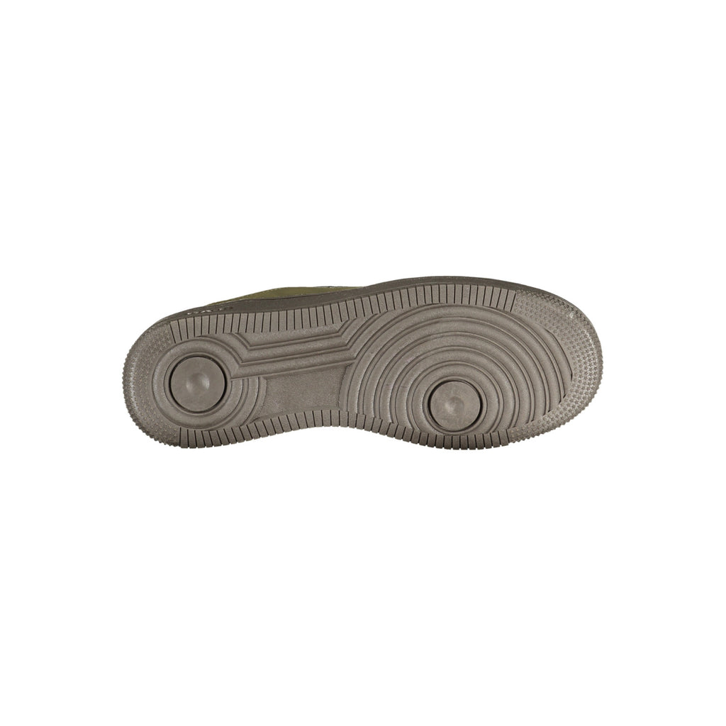 Sneakers Gas Verde GAM624212