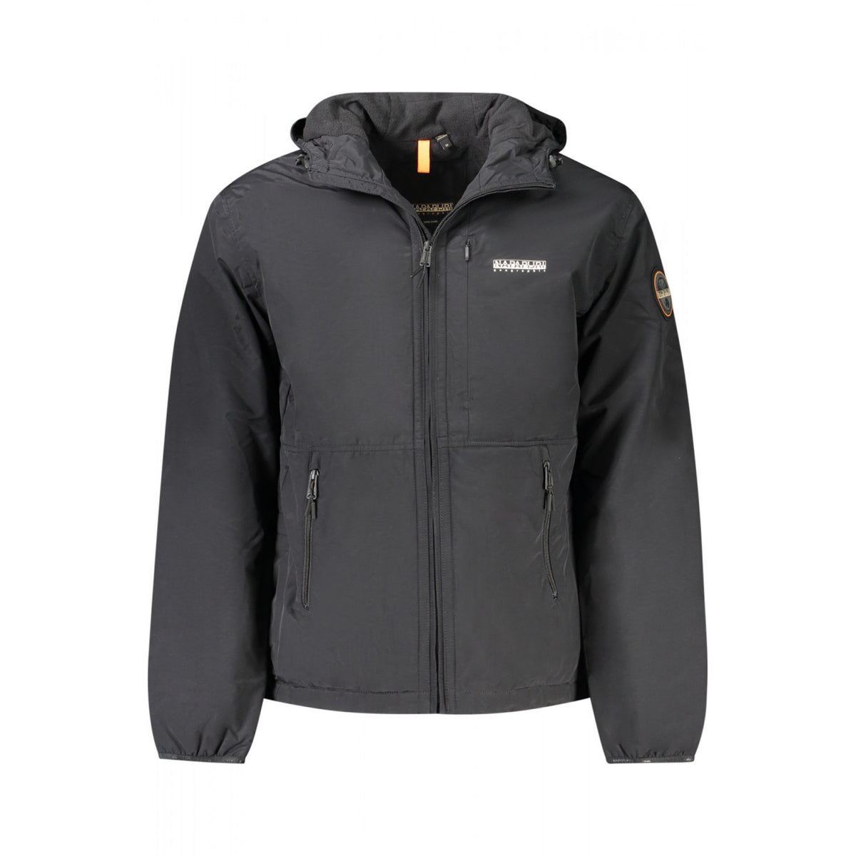 Giubbotto Napapijri Nero NP0A8928ATUNDRAWINT1