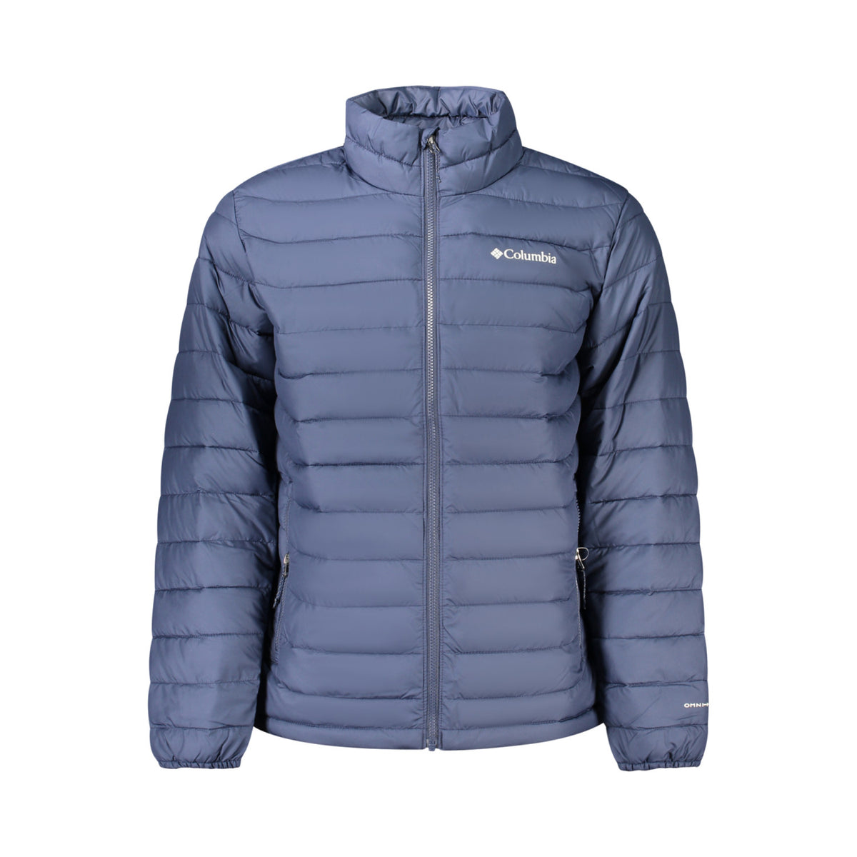 Giubbotto Columbia Blu WX7155