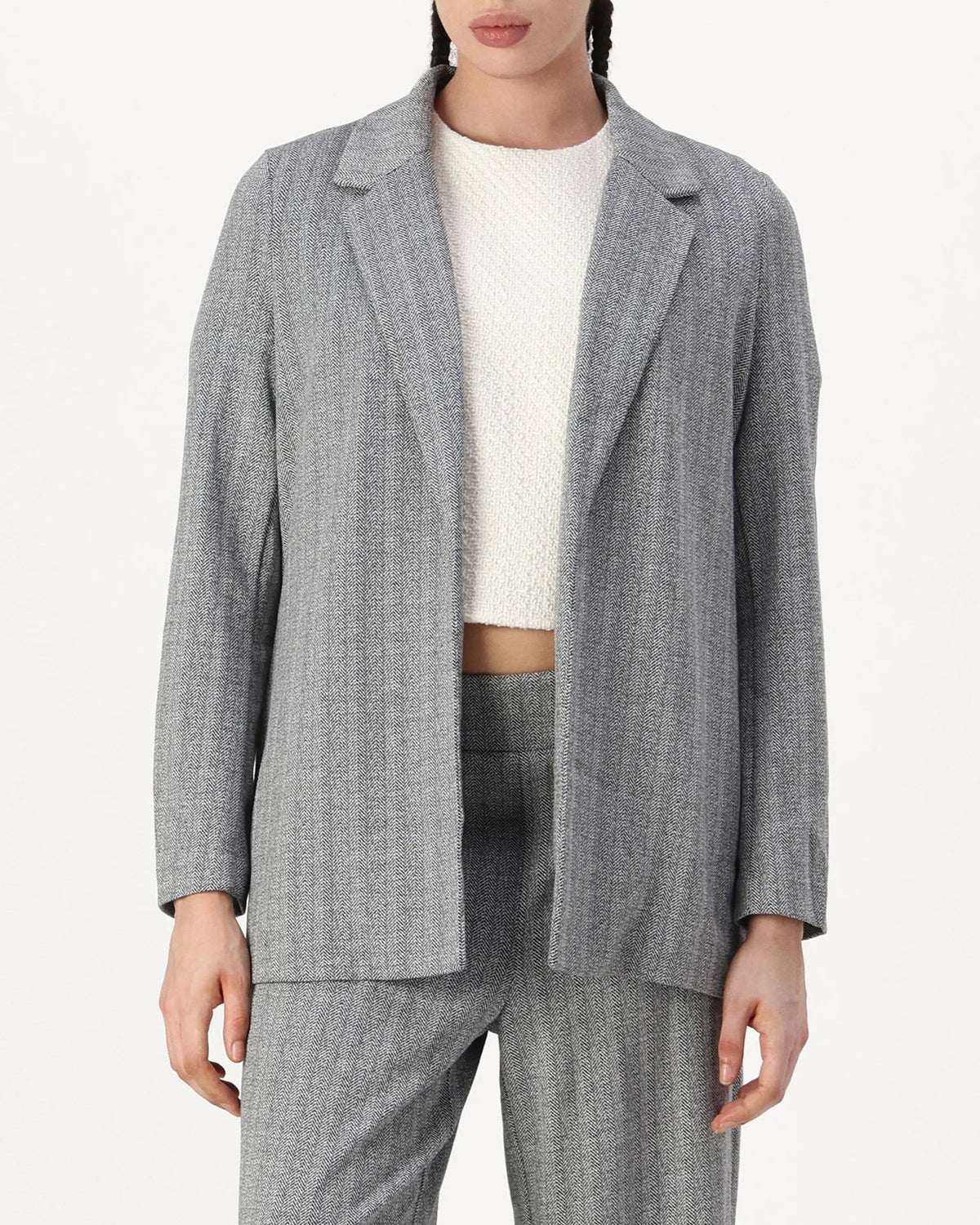 Giacca Vero Moda VMAMINA LS Blazer