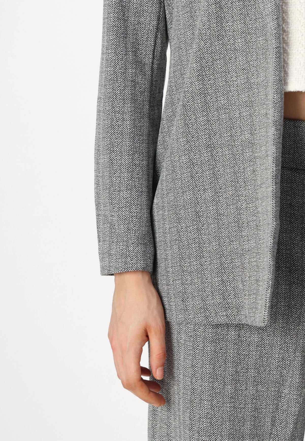 Giacca Vero Moda VMAMINA LS Blazer