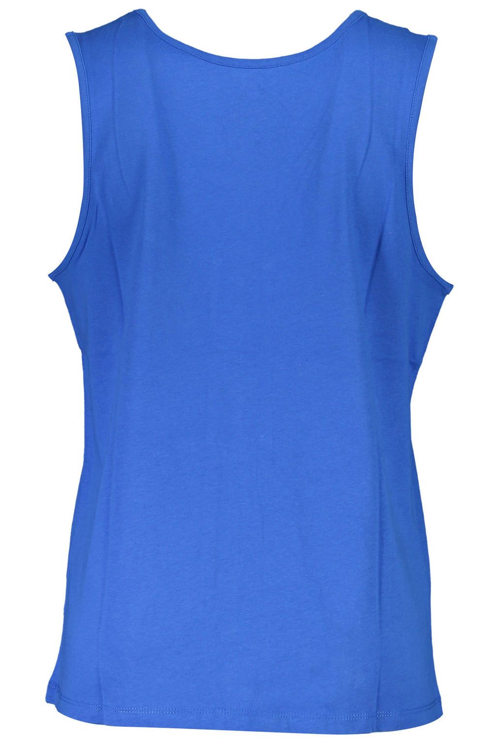 T-Shirt GIAN MARCO VENTURI Blu AU000791-ROLANDO