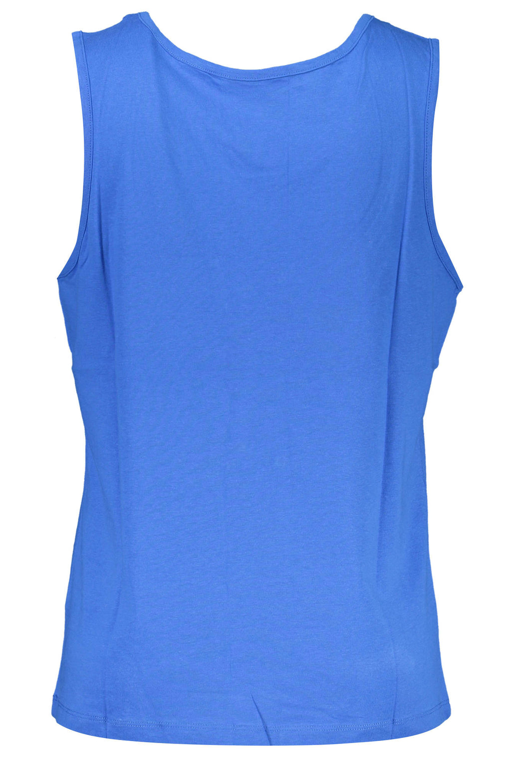 Canotta GIAN MARCO VENTURI Blu AU00792ROMOLO
