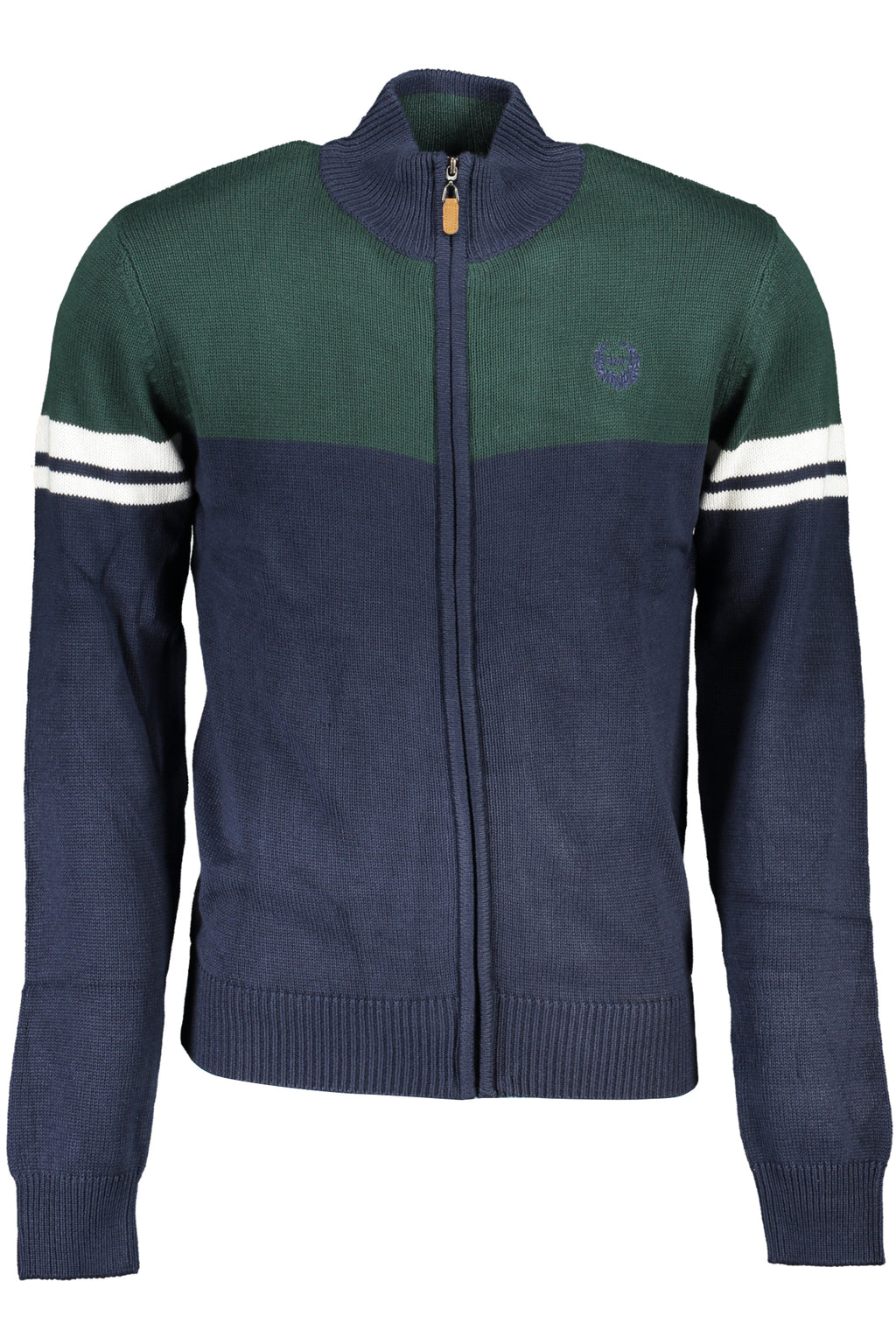 Maglia GIAN MARCO VENTURI Blu AU00424FEDORO