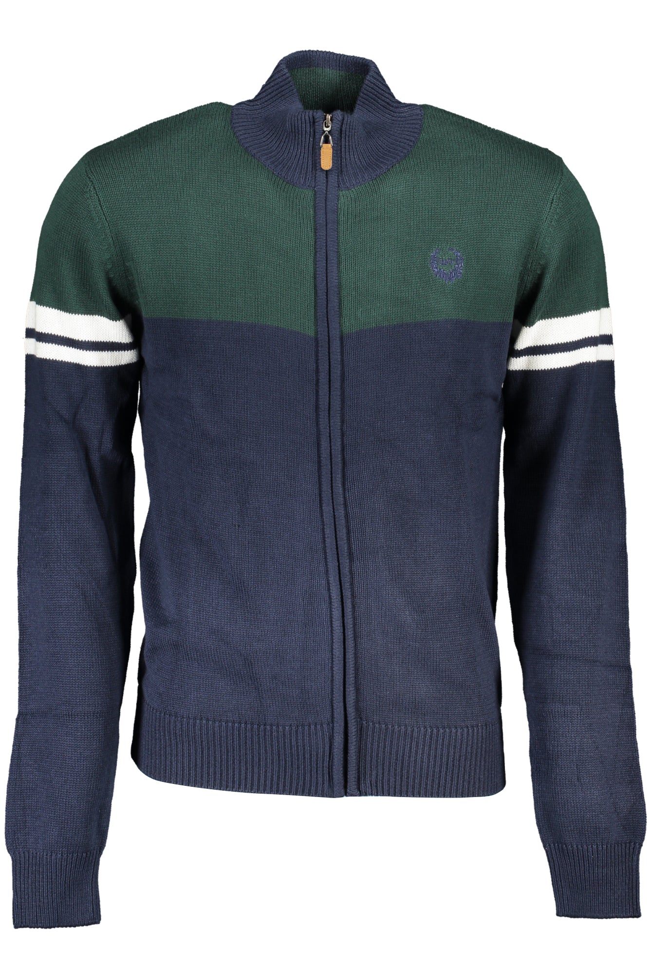Maglia GIAN MARCO VENTURI Blu AU00424FEDORO