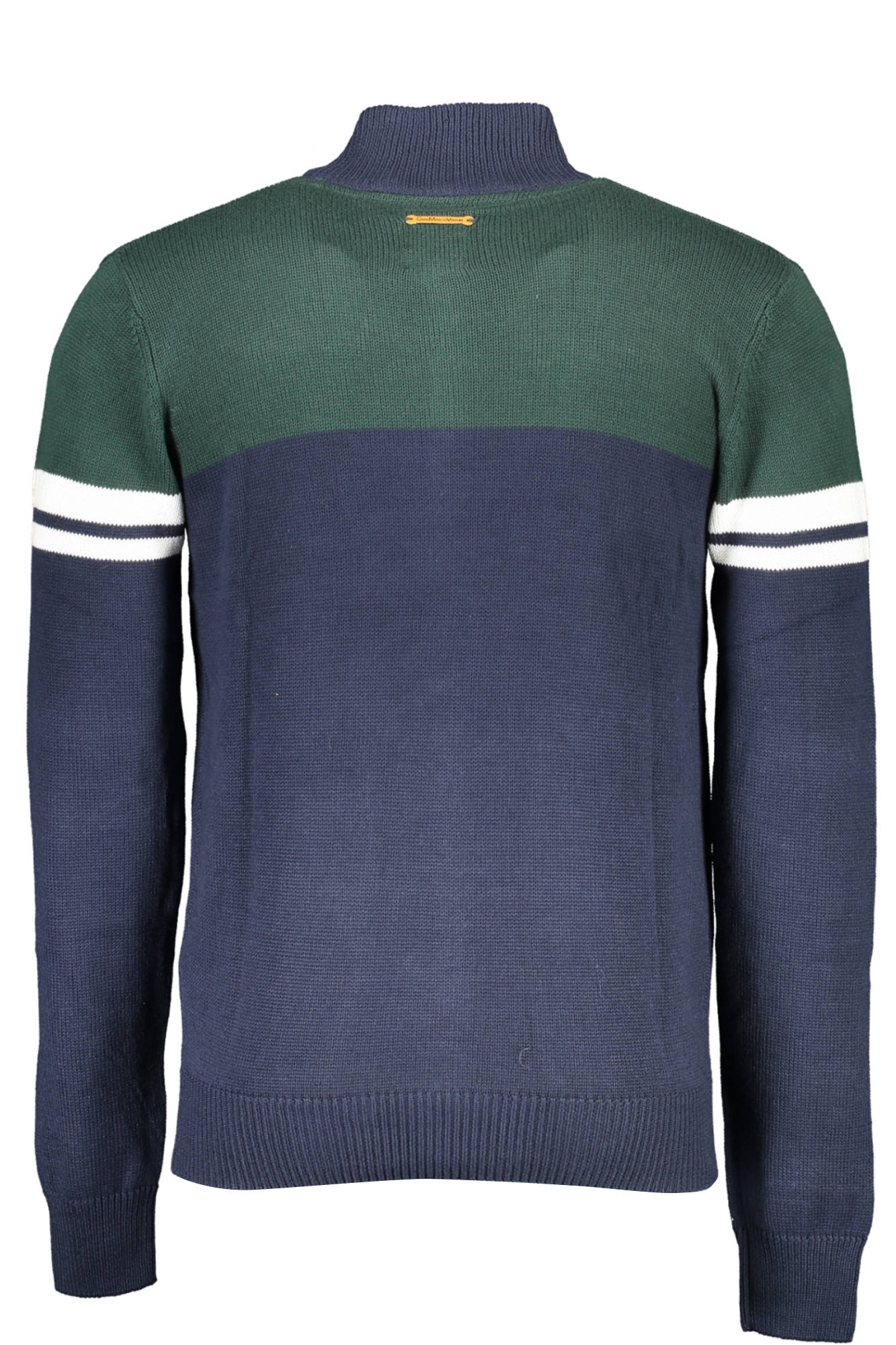 Maglia GIAN MARCO VENTURI Blu AU00424FEDORO