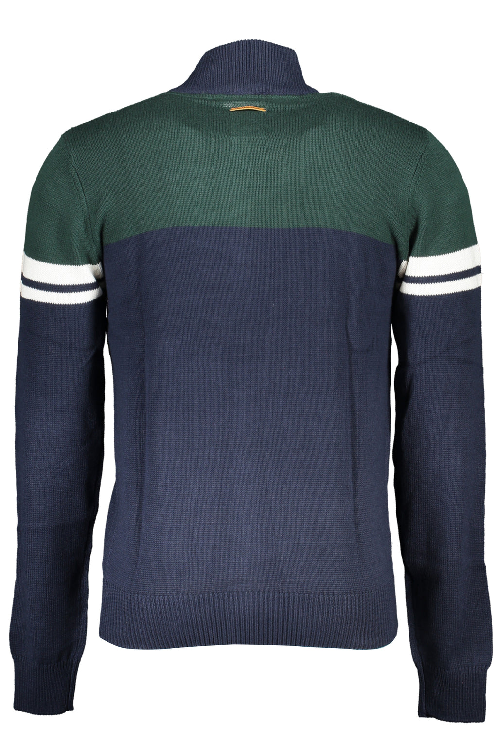 Maglia GIAN MARCO VENTURI Blu AU00424FEDORO