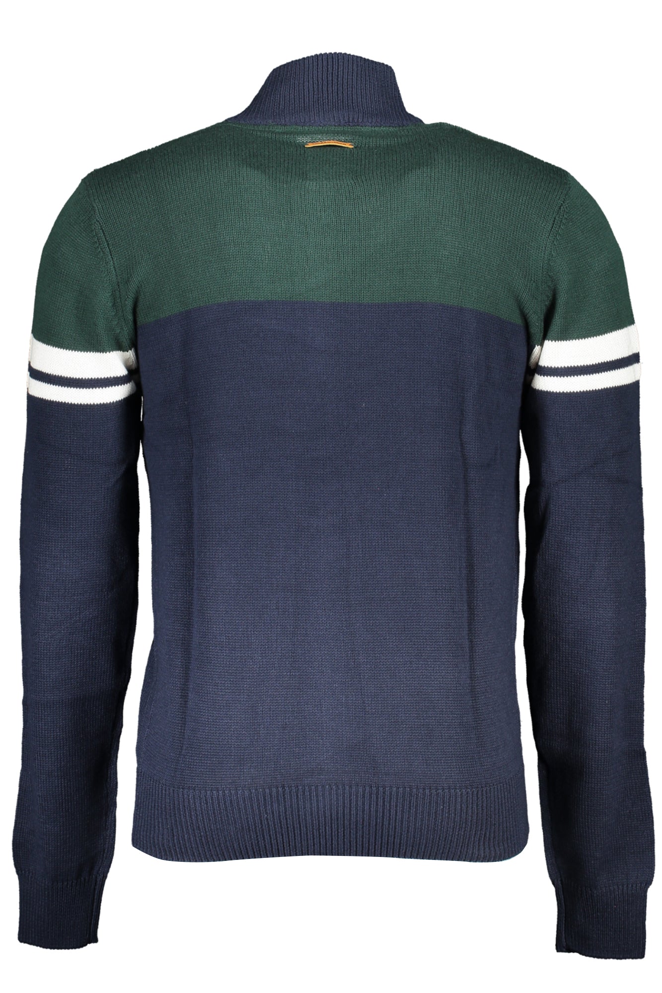 Maglia GIAN MARCO VENTURI Blu AU00424FEDORO