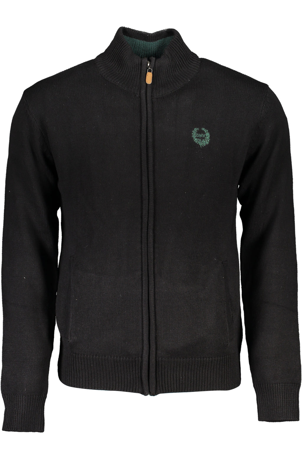 Maglia GIAN MARCO VENTURI Nero