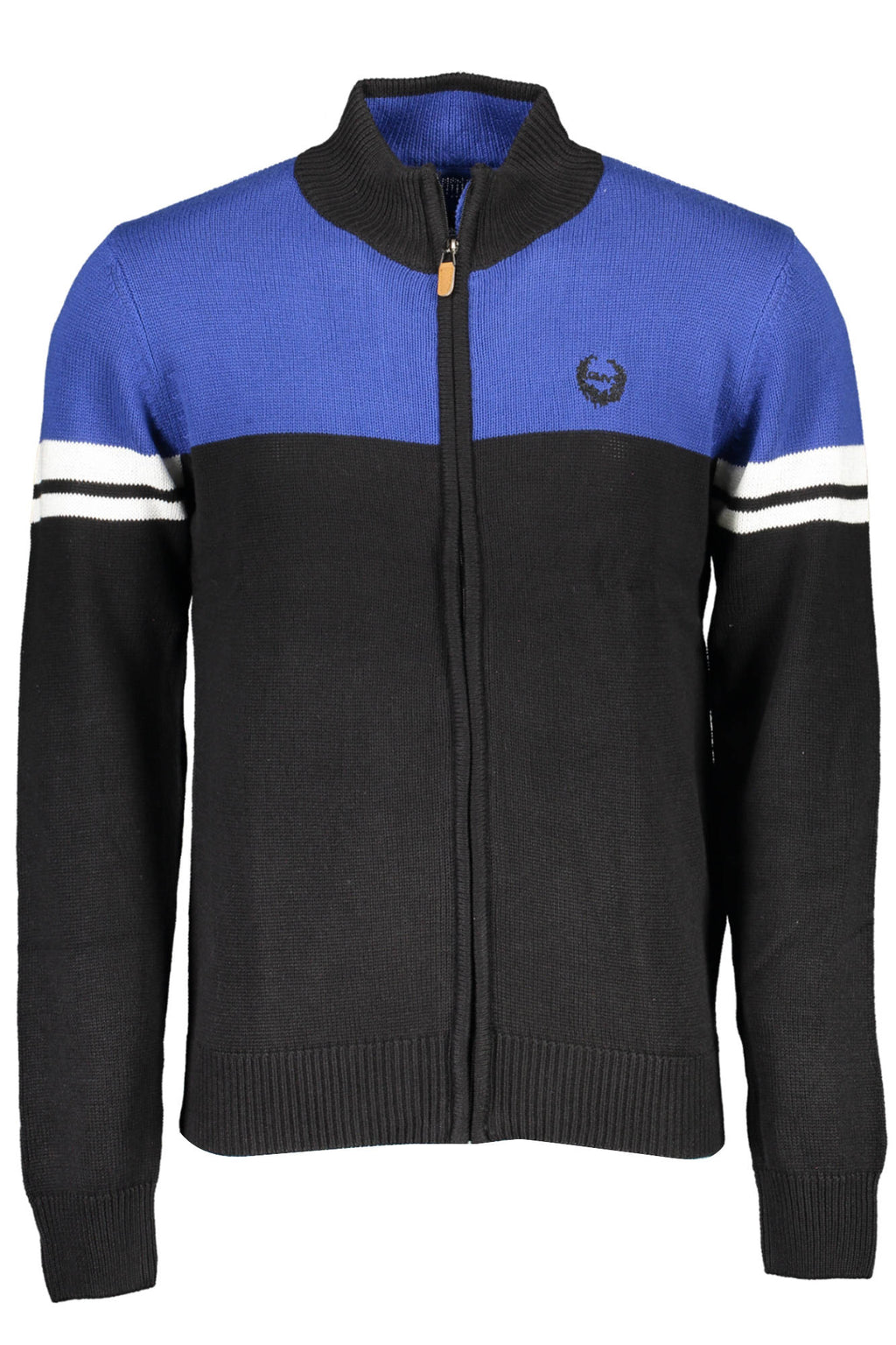 Maglia GIAN MARCO VENTURI Nero AU00424-FEDORO