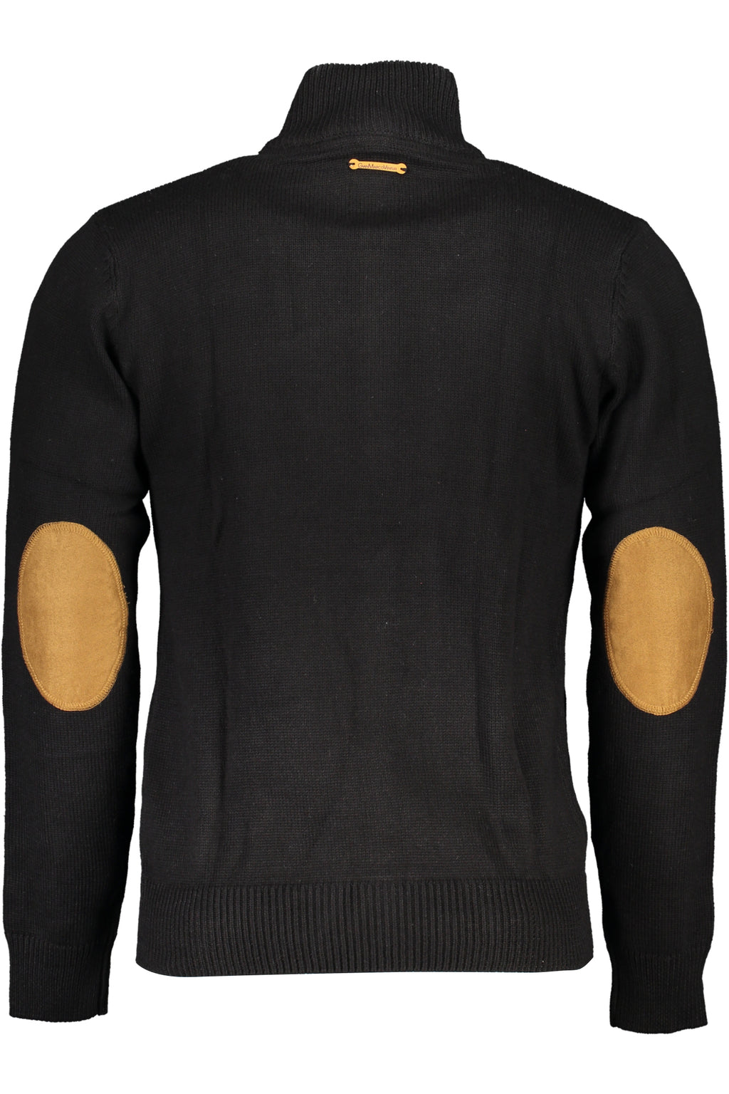 Maglia GIAN MARCO VENTURI Nero