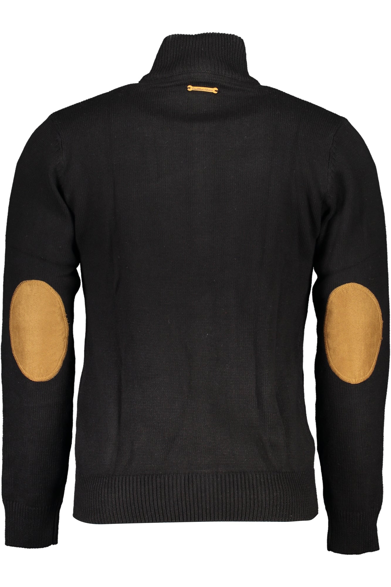 Maglia GIAN MARCO VENTURI Nero