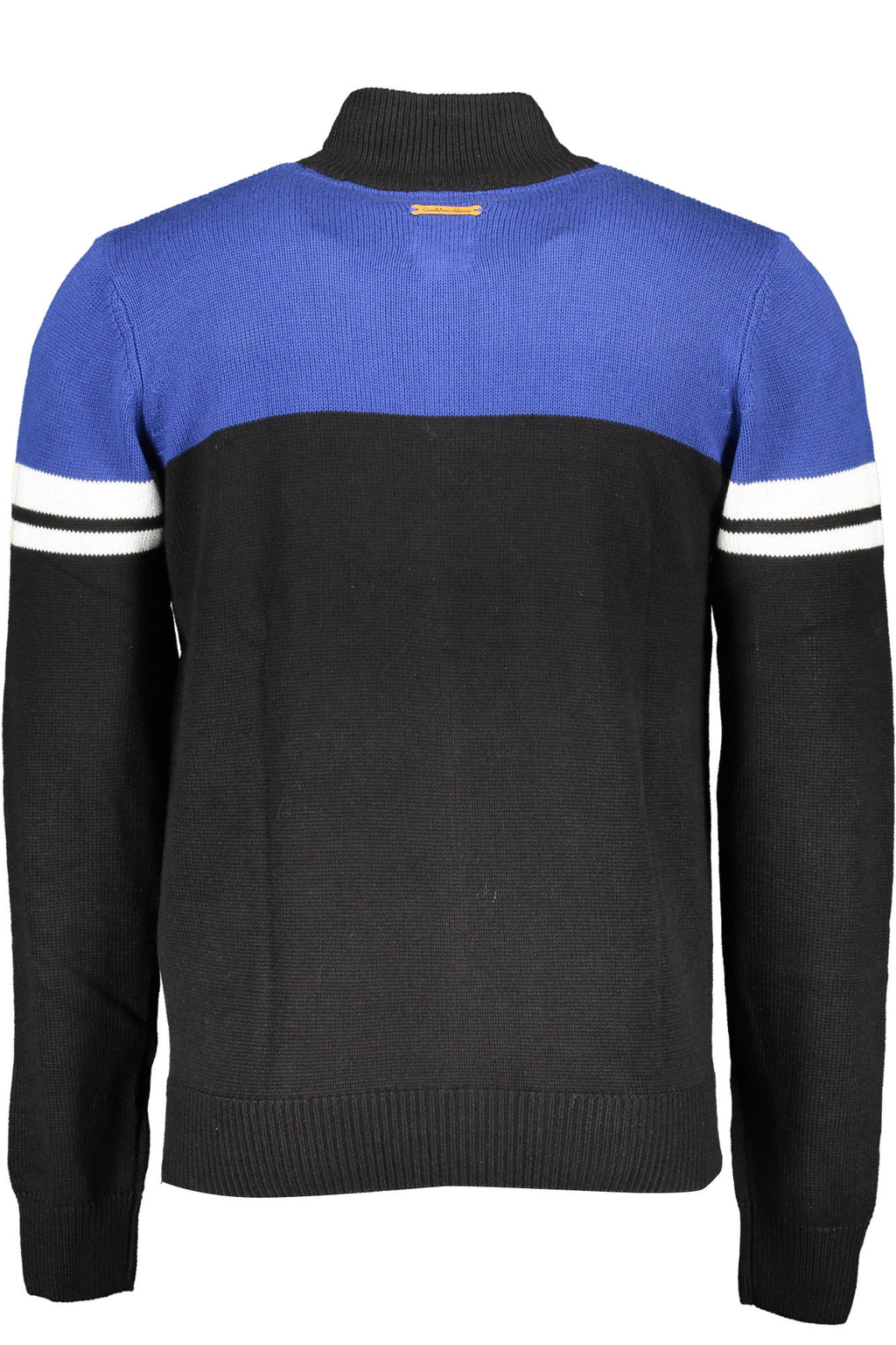 Maglia GIAN MARCO VENTURI Nero AU00424-FEDORO