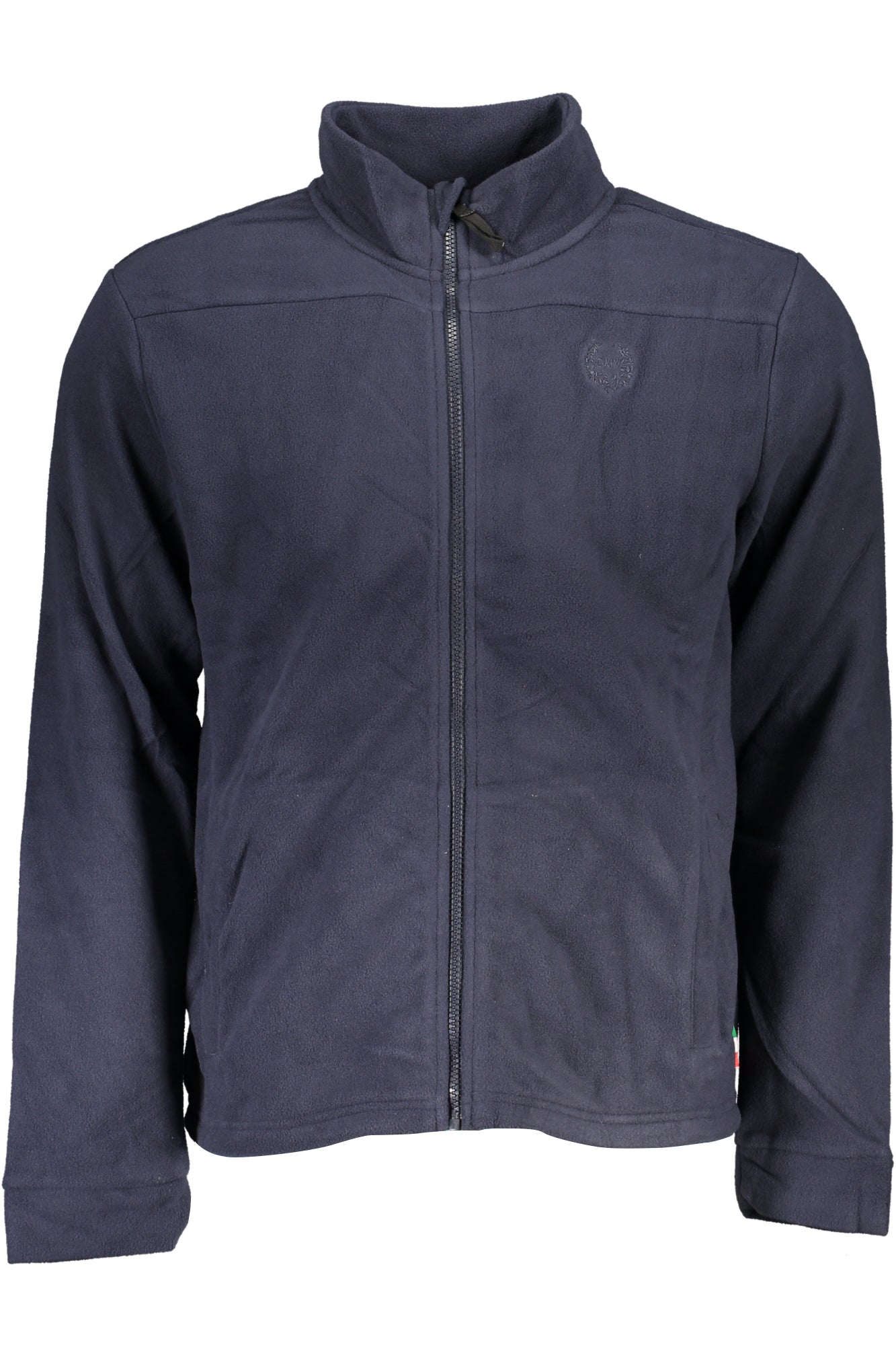 Felpa GIAN MARCO VENTURI Blu AU01530FLAVIO