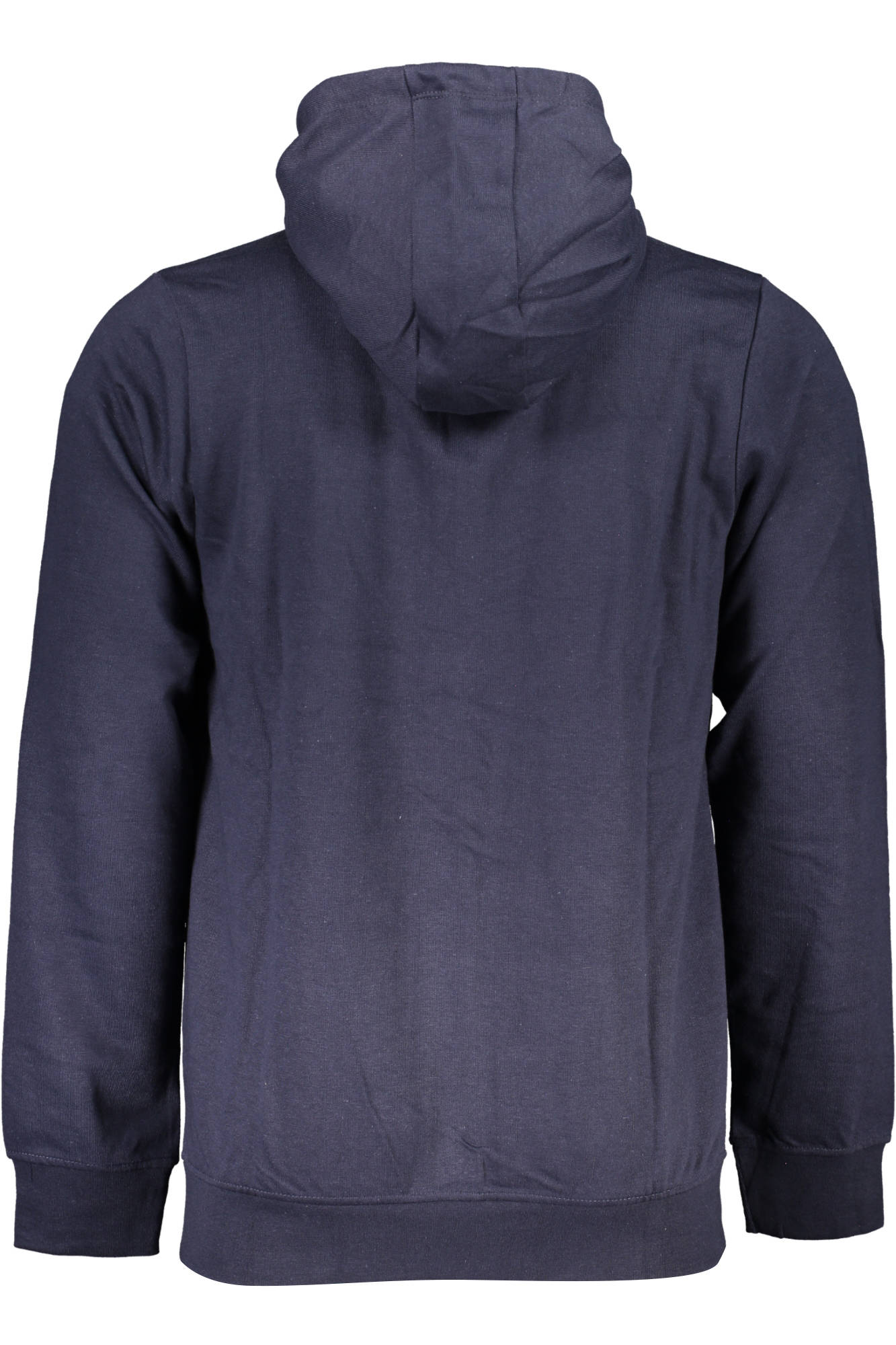 Felpa GIAN MARCO VENTURI Blu