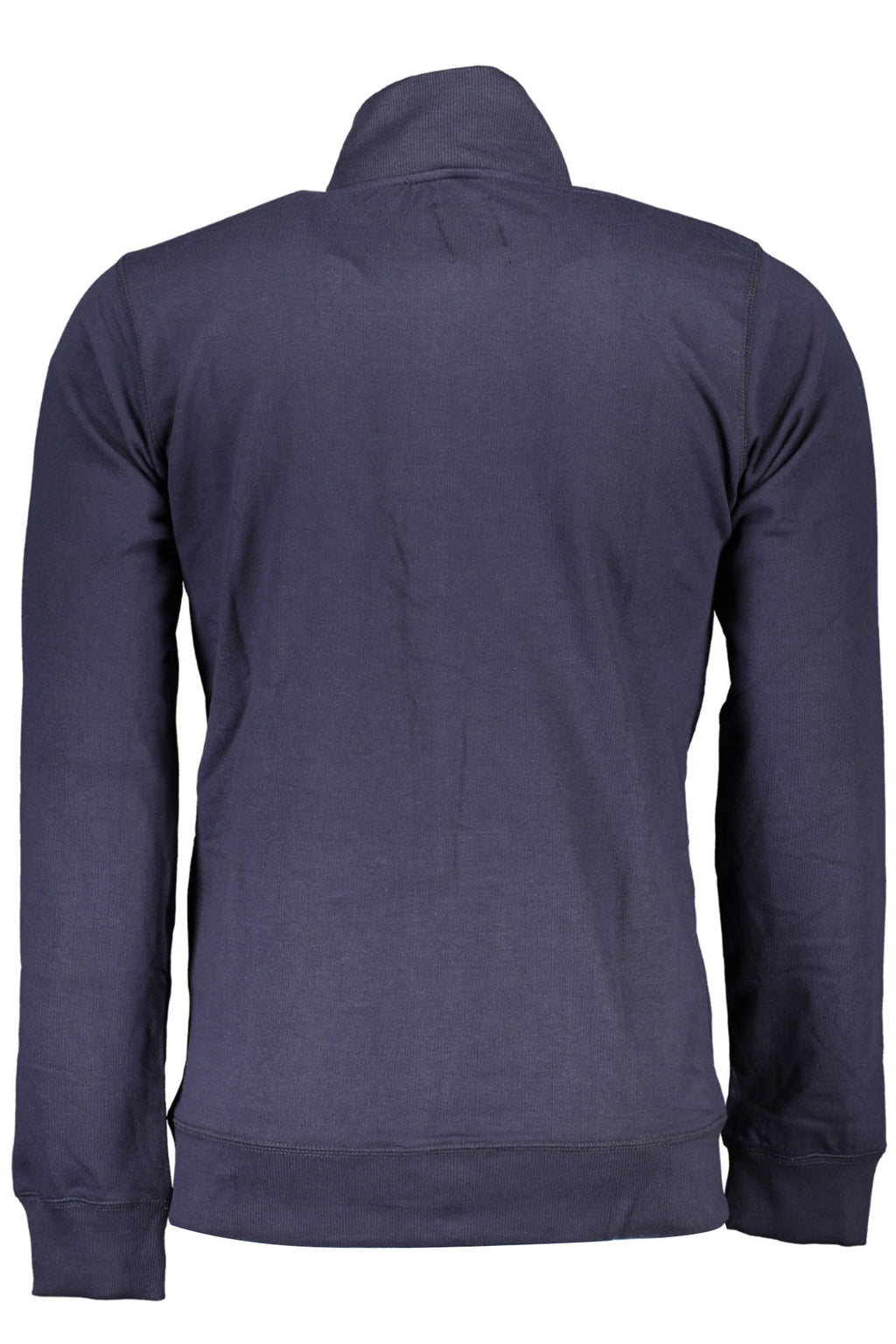 Felpa GIAN MARCO VENTURI Blu