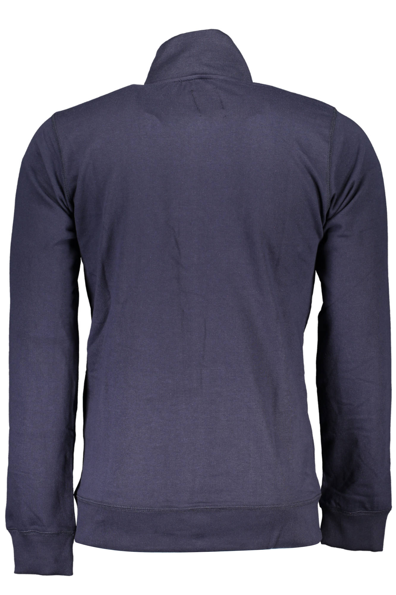 Felpa GIAN MARCO VENTURI Blu