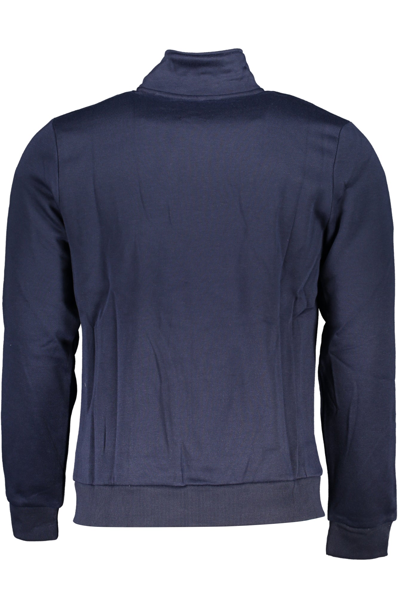 Felpa GIAN MARCO VENTURI Blu AU01133ROCHDI