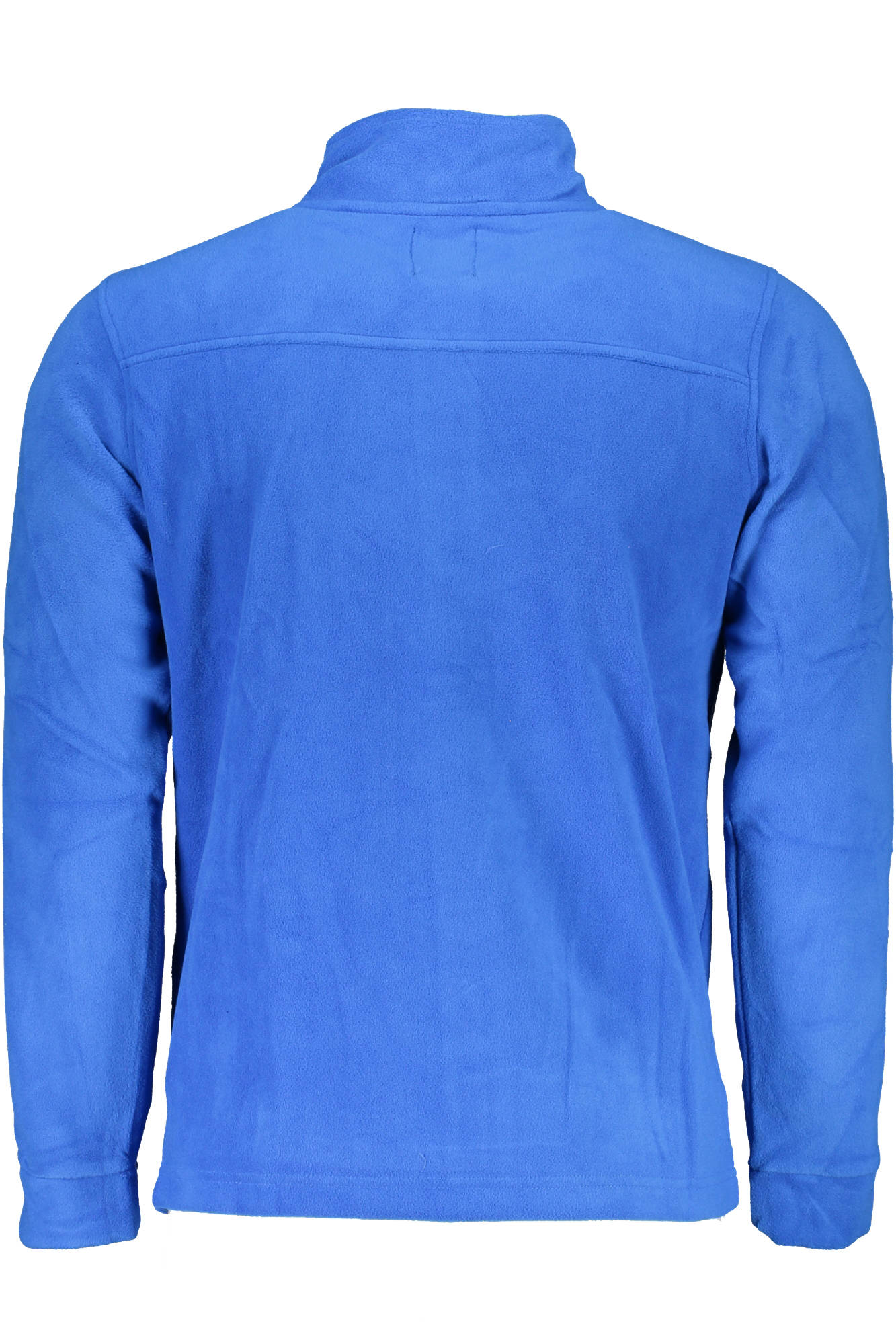 Felpa GIAN MARCO VENTURI Blu AU00607FLAVIO
