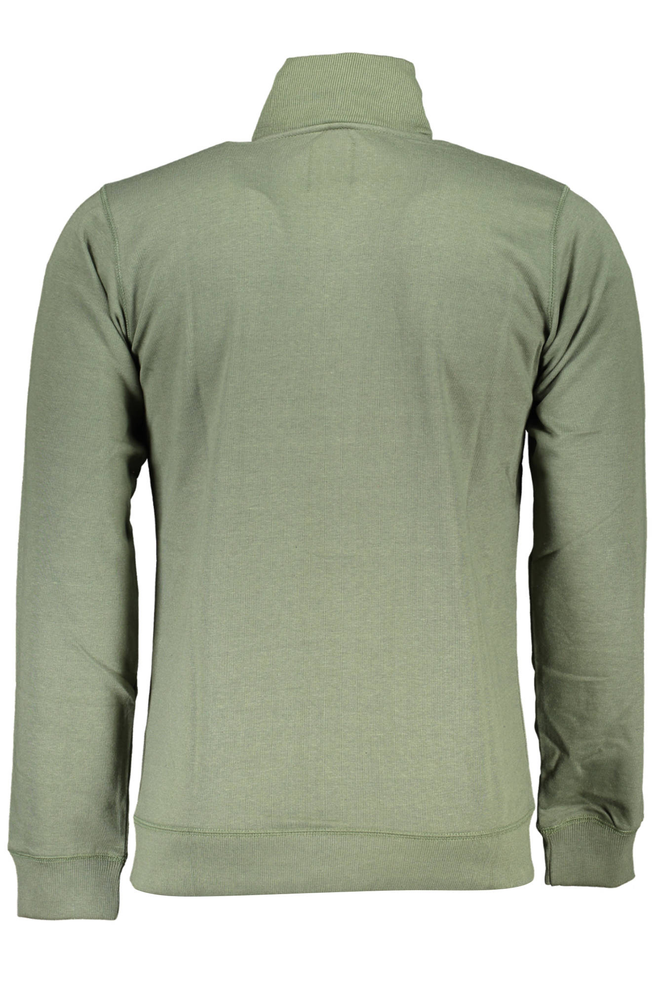 Felpa GIAN MARCO VENTURI Verde