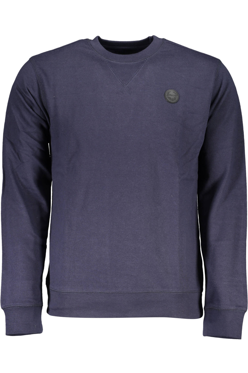 Felpa GIAN MARCO VENTURI Blu