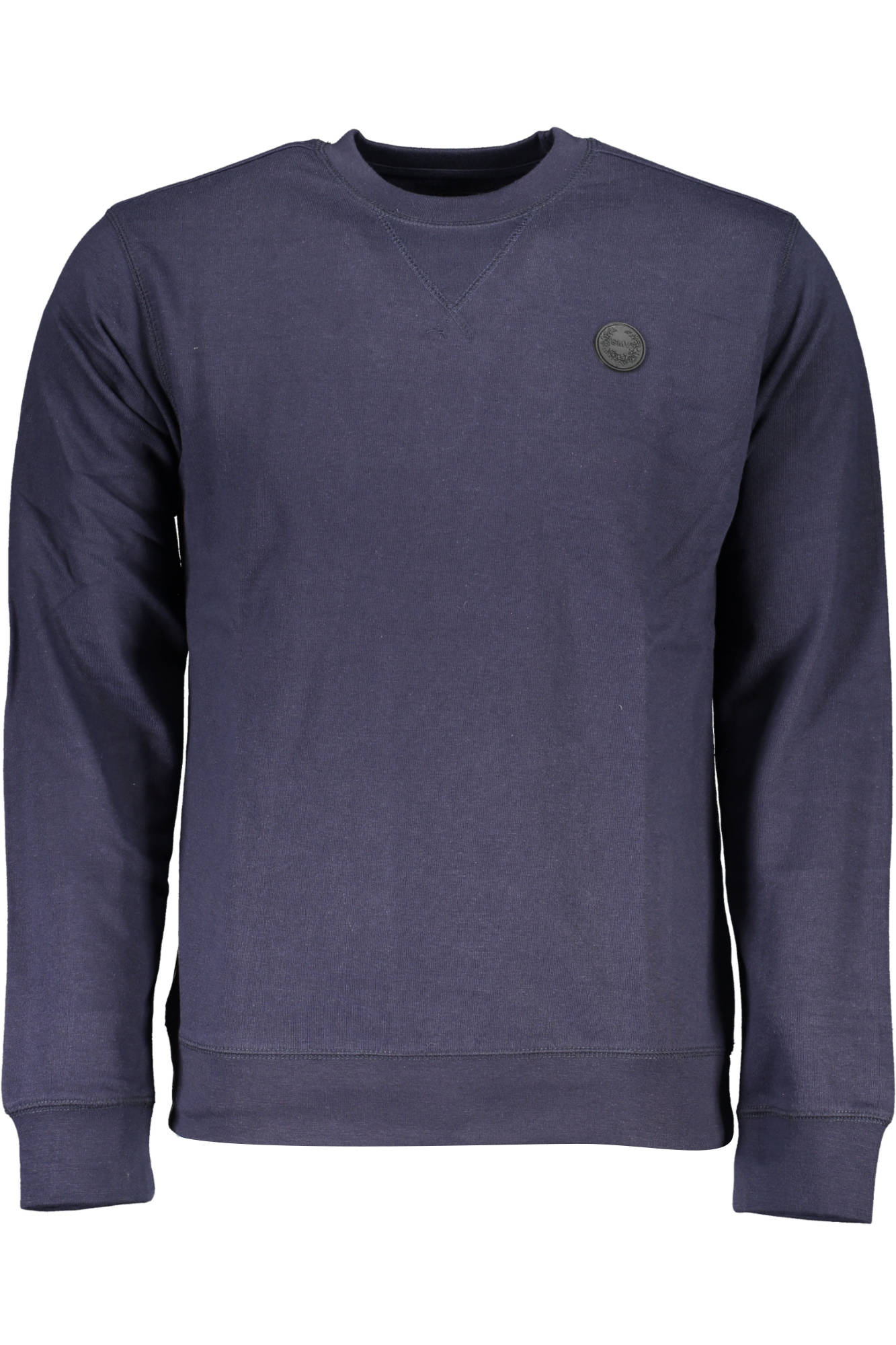 Felpa GIAN MARCO VENTURI Blu