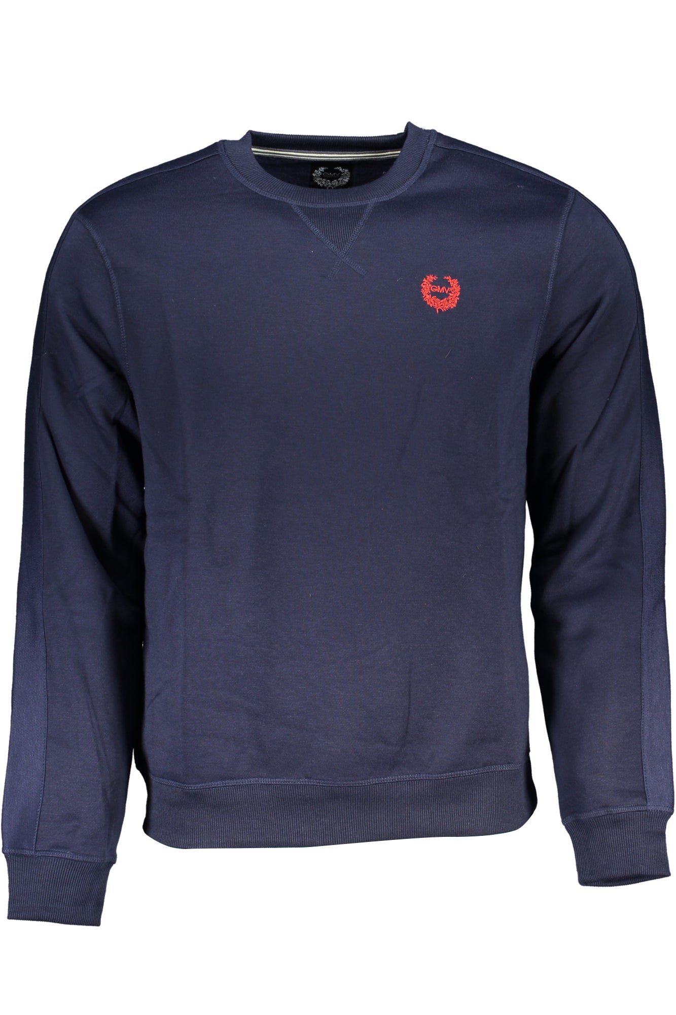 Felpa GIAN MARCO VENTURI Blu AU01144CHARLIE