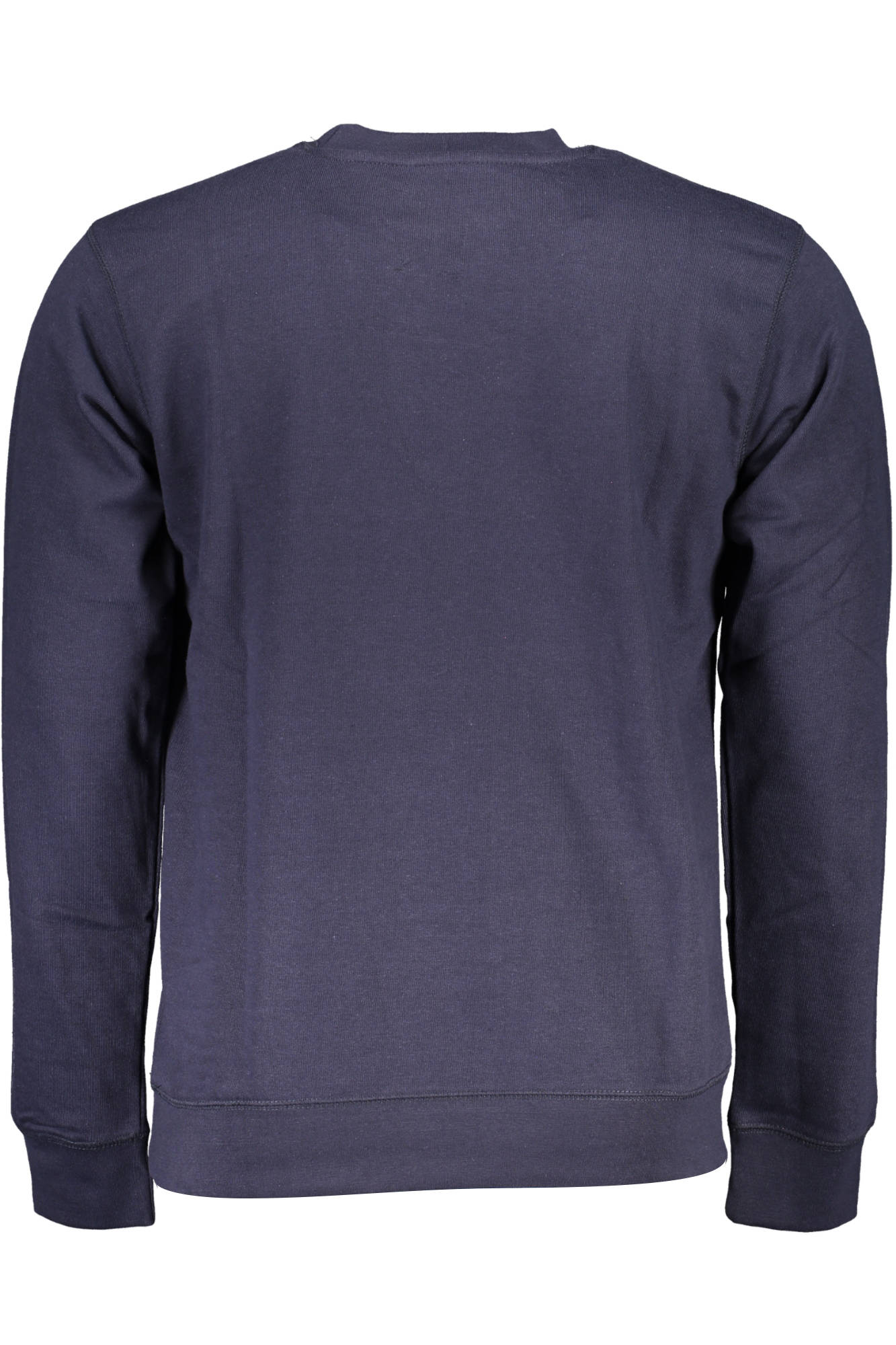 Felpa GIAN MARCO VENTURI Blu