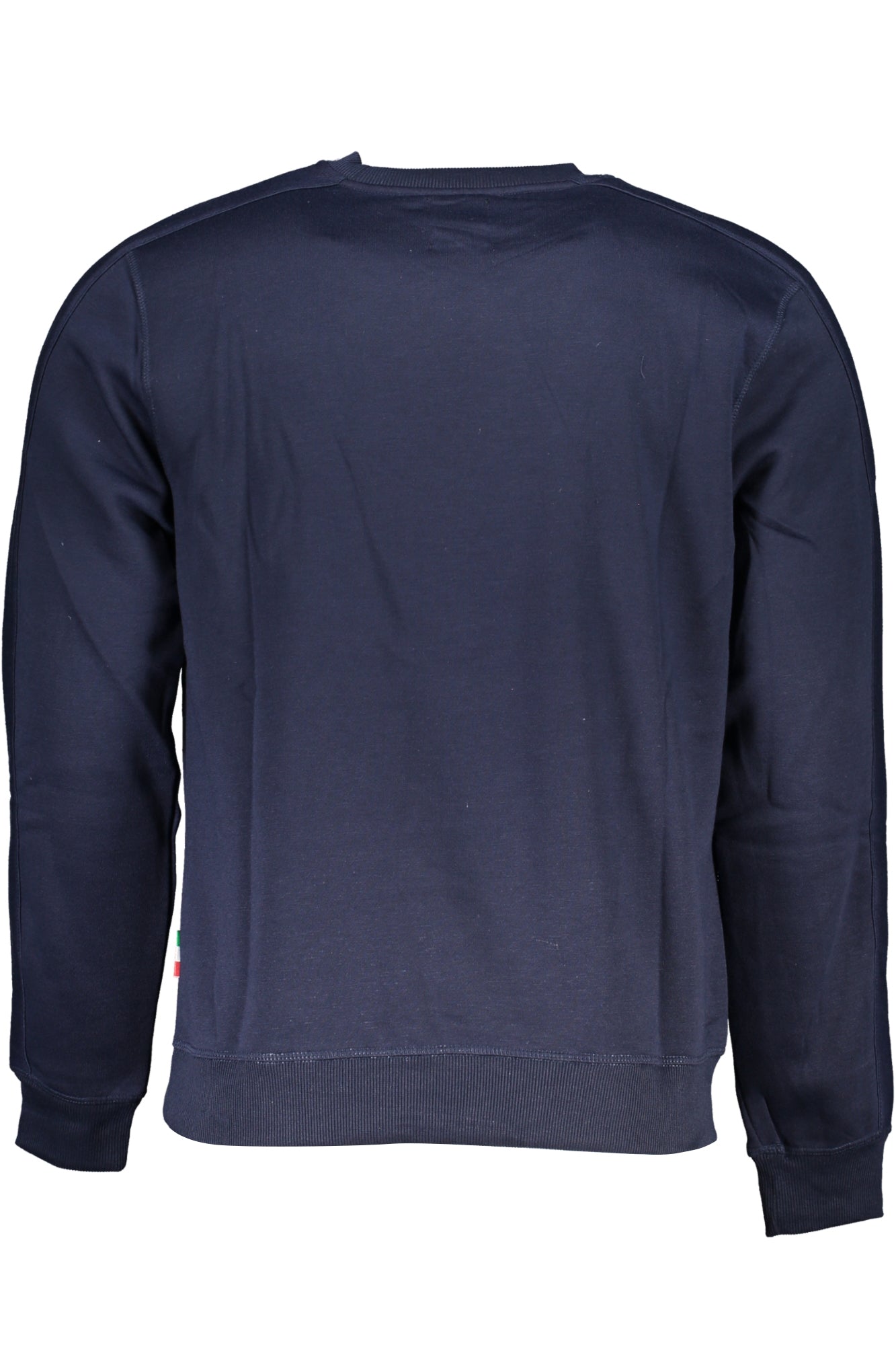 Felpa GIAN MARCO VENTURI Blu AU01144CHARLIE