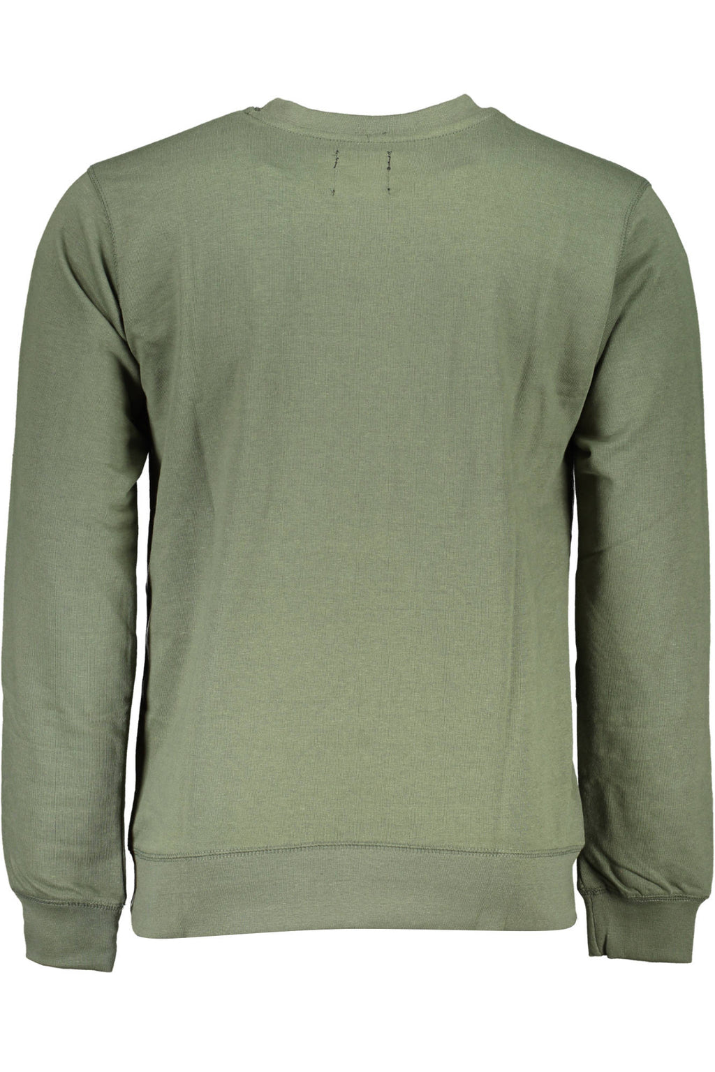 Felpa GIAN MARCO VENTURI Verde