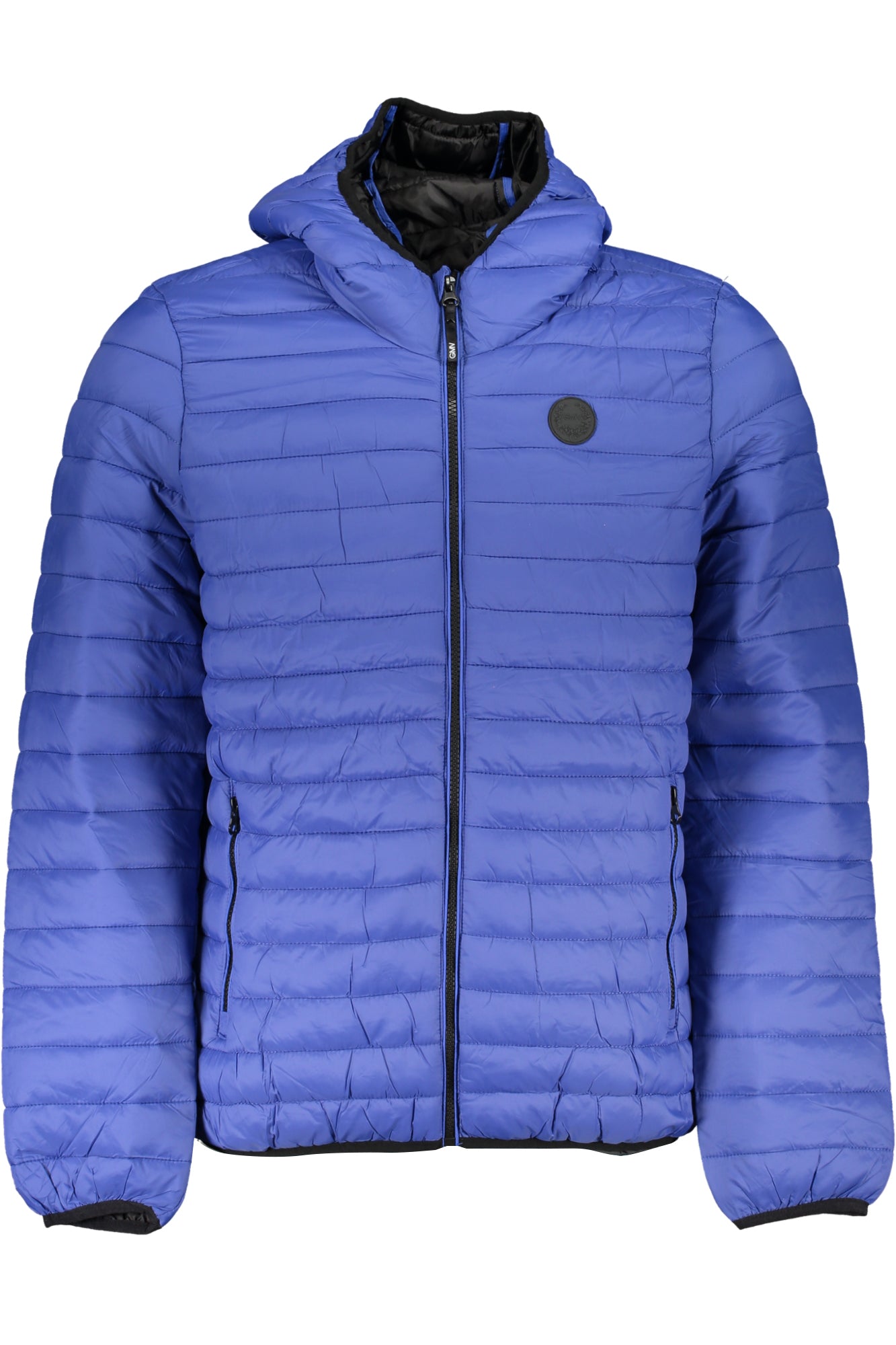 Giubbotto GIAN MARCO VENTURI Blu AU01520COMBES